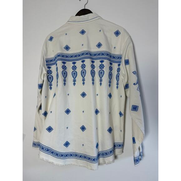 Kith apollo shirt - Picture 7 of 7